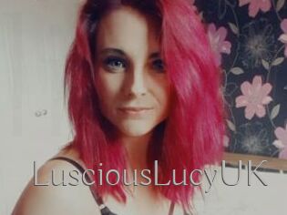 LusciousLucyUK