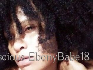Luscious_EbonyBabe18