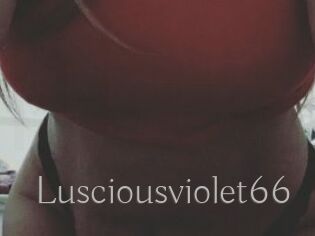 Lusciousviolet66