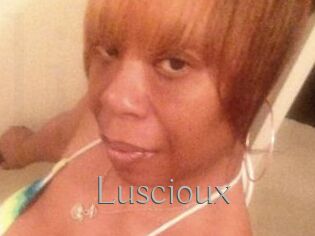 Luscioux