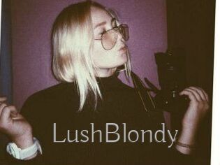 Lush_Blondy