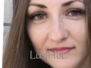 LusiHot
