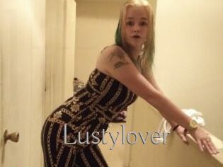 Lustylover