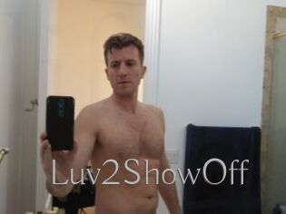 Luv2ShowOff