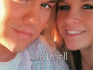 Luvforall