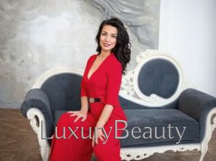 LuxuryBeauty