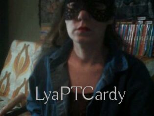LyaPTCardy