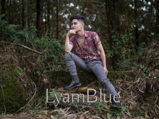 LyamBlue