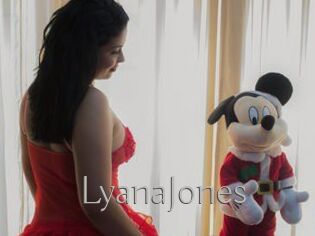 LyanaJones