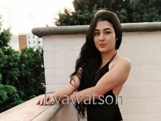 Lyawatson