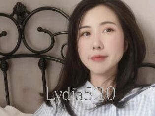 Lydia520