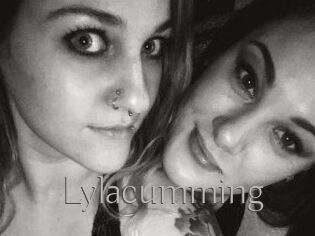 Lylacumming