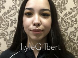 LyleGilbert