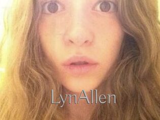 LynAllen