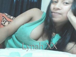 Lynah_XX
