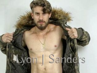 Lyon_J_Sanders