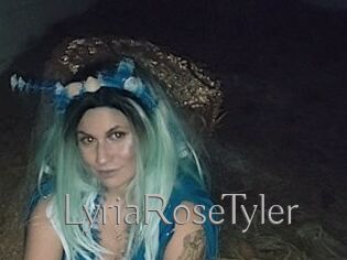 LyriaRoseTyler