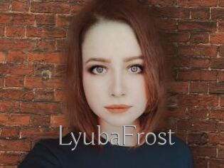 LyubaFrost
