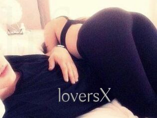 _loversX