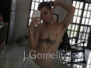 LGomelitol