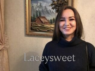 Laceysweet
