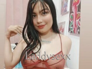Laddysexx
