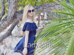 Ladyanik