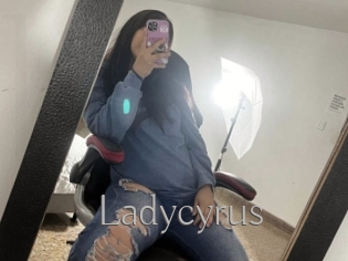 Ladycyrus