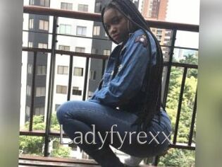 Ladyfyrexx