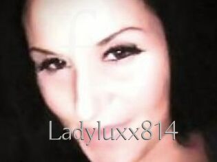 Ladyluxx814