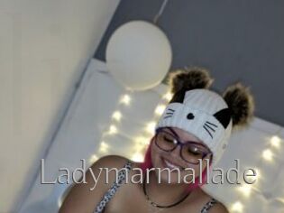 Ladymarmallade