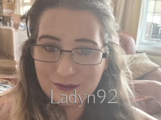 Ladyn92