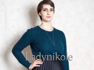 Ladynikole