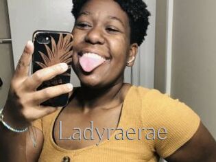 Ladyraerae