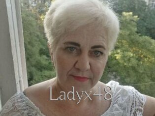 Ladyx48