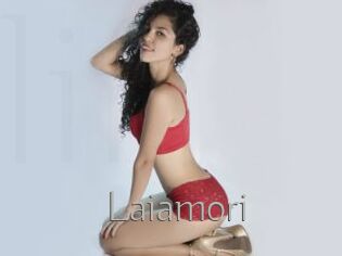 Laiamori