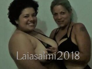 Laiasalmi2018