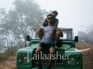 Lailaasher