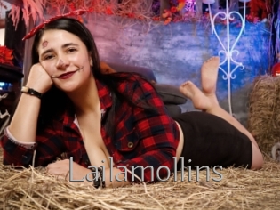 Lailamollins
