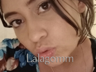 Lalagomm