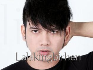 Lalakingbirhen