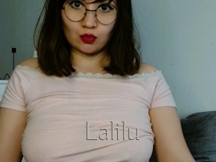 Lalilu