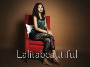 Lalitabeautiful
