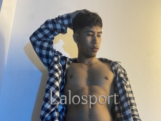 Lalosport