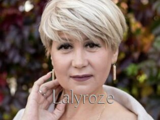 Lalyroze