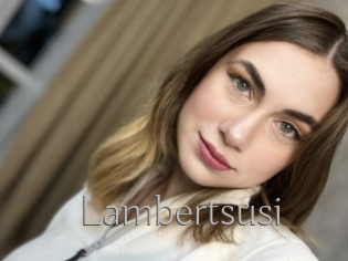 Lambertsusi