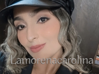 Lamorenacarolina