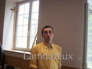 Lamoureux