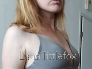 Lana_littlefox