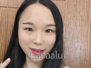 Lanaalui